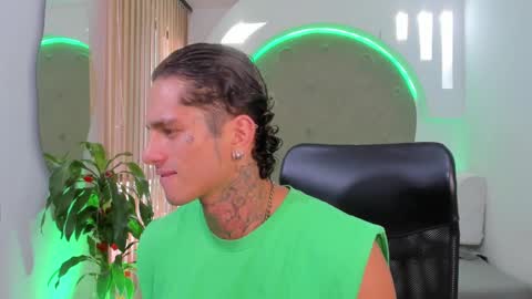 alan online show from February 2025 01:08:02 PM