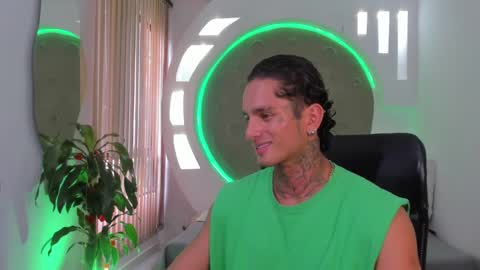 alan online show from February 2025 04:14:01 PM