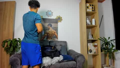 Snapshot of alansex66 chatting on September 2025 03:07:02 AM Alan online show from September 2025 03:07:02 AM