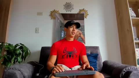 Snapshot of alansex66 chatting on October 2025 03:25:01 PM Alan online show from October 2025 03:25:01 PM