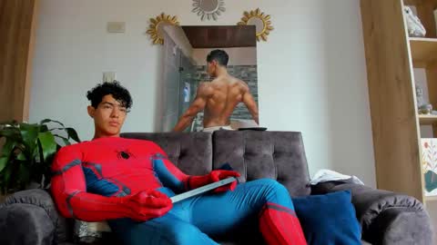 Snapshot of alansex66 chatting on October 2025 02:07:01 PM Alan online show from October 2025 02:07:01 PM