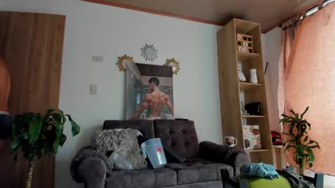 Snapshot of alansex66 chatting on November 2025 04:06:02 PM Alan online show from November 2025 04:06:02 PM