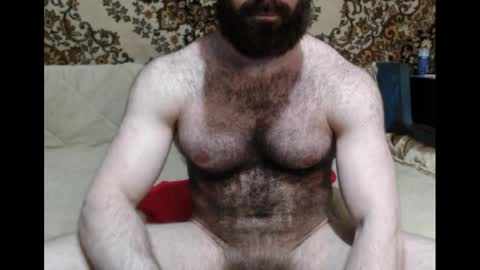 AlanStrongs online show from May 2026 06:27:01 PM