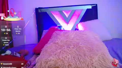 Victoria  online show from June 2026 12:22:01 PM