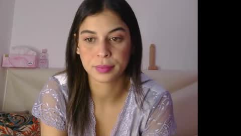 AllylicArabis online show from April 2026 12:42:01 PM