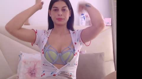 AllylicArabis online show from May 2026 03:53:02 PM