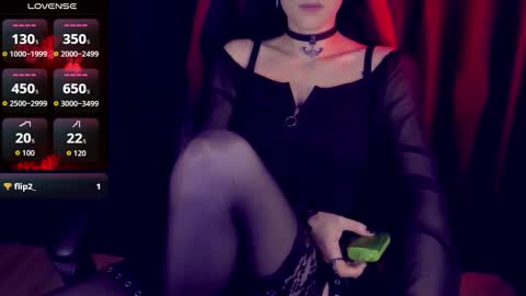 Alaria online show from October 2025 05:30:01 PM