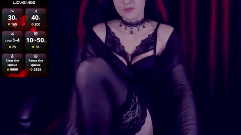 Alaria online show from March 2026 10:07:01 PM