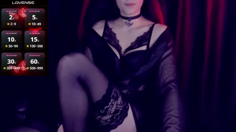 Alaria online show from April 2026 08:31:01 PM