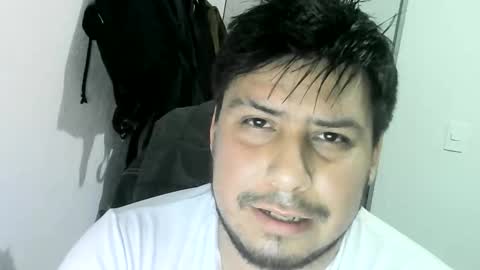 alaric_asmuod online show from February 2026 03:45:02 AM