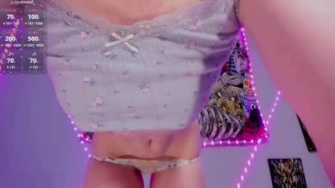 Anastasia online show from March 2026 04:18:01 AM