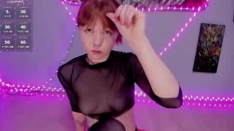 Anastasia online show from March 2026 03:57:02 AM