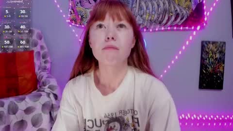 Anastasia online show from March 2026 03:33:01 AM