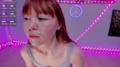 Anastasia online show from March 2026 03:32:02 AM