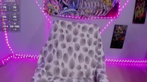 Anastasia online show from March 2026 10:59:01 AM