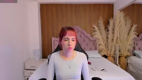Snapshot of alaskaflowers_ chatting on May 2026 02:16:01 AM Alaska online show from May 2026 02:16:01 AM