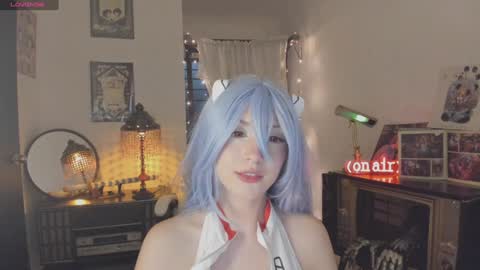 Alaska Grace       online show from January 2025 03:32:02 AM