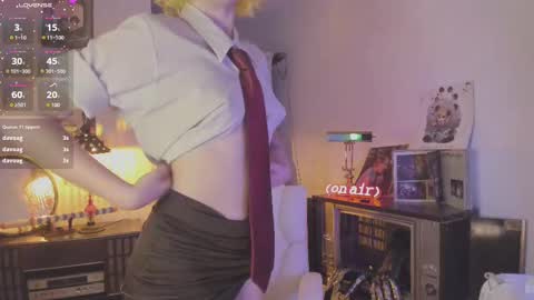 Alaska Grace       online show from February 2025 03:47:02 AM