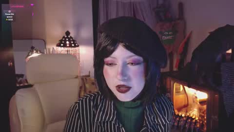 Alaska Grace       online show from October 2025 04:37:01 AM