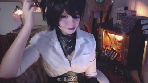 Alaska Grace       online show from October 2025 04:48:01 AM