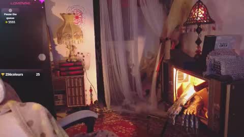 Alaska Grace       online show from December 2025 02:54:02 AM