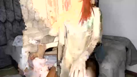 alaskajuam425530 online show from November 2025 01:15:01 AM