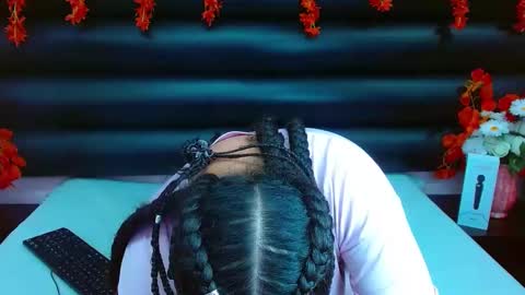 AlaSmith  online show from January 2025 04:41:01 AM