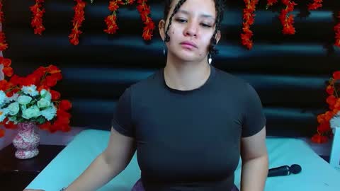 AlaSmith  online show from January 2025 02:04:02 AM