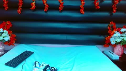 AlaSmith  online show from February 2025 02:19:01 AM