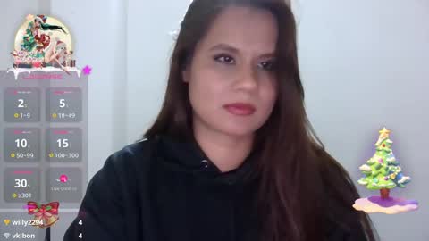 Snapshot of alba_toro535670 chatting on December 2024 05:54:02 PM alba_toro535670 online show from December 2024 05:54:02 PM