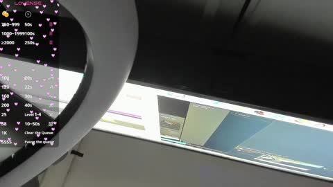 Alba Olimpo online show from January 2025 03:05:02 AM