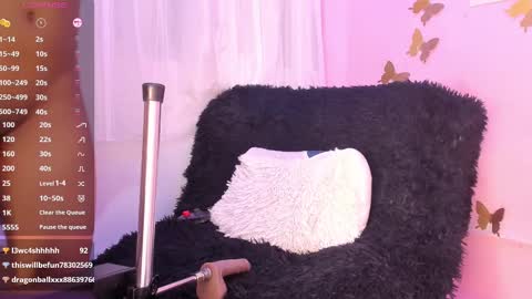 Alba Olimpo online show from February 2025 10:17:02 AM