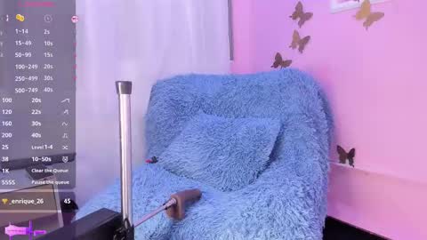 Alba Olimpo online show from March 2025 06:24:02 AM