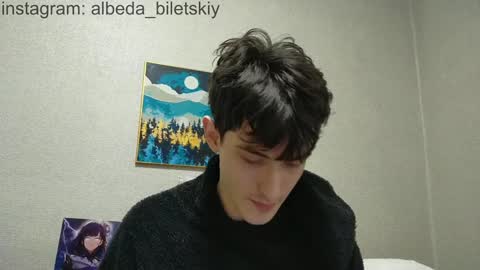 Snapshot of albeda22 chatting on January 2025 01:35:01 PM Albedo online show from January 2025 01:35:01 PM