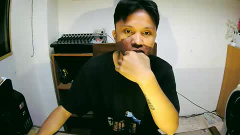 Albedo online show from April 2026 12:46:02 PM