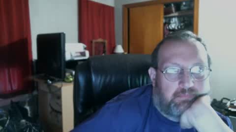 Alberik online show from December 2024 09:00:02 PM