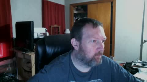 Alberik online show from January 2025 07:02:02 PM