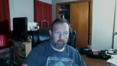 Alberik online show from January 2025 08:10:02 PM