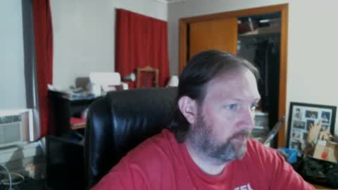 Alberik online show from October 2025 03:10:02 PM