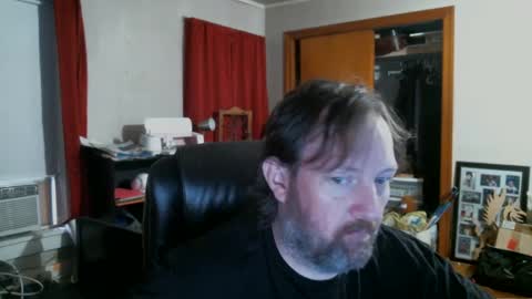 Alberik online show from October 2025 03:22:02 PM