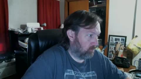 Alberik online show from October 2025 02:23:02 PM