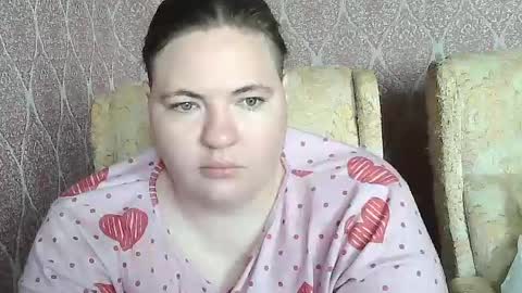 AlbertaAndSharon online show from July 2026 07:46:02 AM