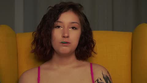 Hi all. My name is Stela and this is my first day here online show from January 2025 07:37:01 PM