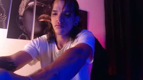 Snapshot of albertbernal69 chatting on November 2025 04:17:02 AM Albert online show from November 2025 04:17:02 AM