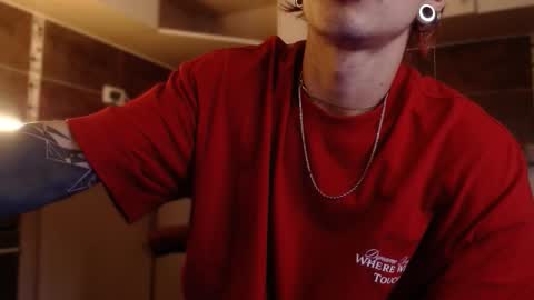 Snapshot of albertbernal69 chatting on January 2026 03:23:01 AM Albert online show from January 2026 03:23:01 AM