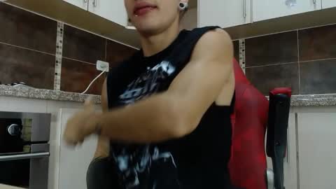 Snapshot of albertbernal69 chatting on February 2026 02:30:01 AM Albert online show from February 2026 02:30:01 AM