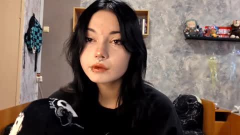 Im Katrina online show from December 2025 09:47:02 AM