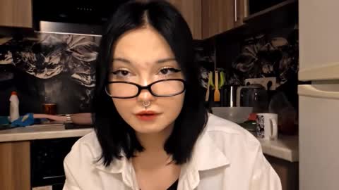 Im Katrina online show from January 2026 12:10:01 PM