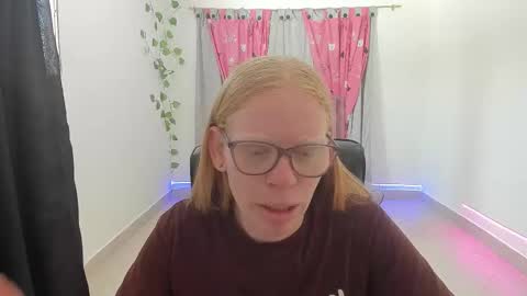 Blanca online show from March 2026 02:54:01 PM