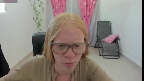 Blanca online show from April 2026 05:39:02 PM